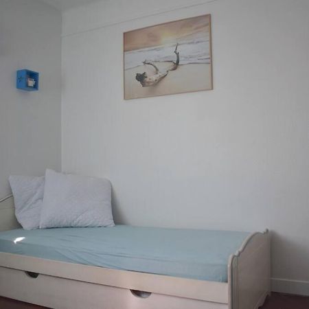 Studio 1 Min A Pied De La Mer Berck Exteriér fotografie